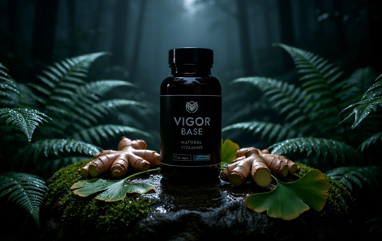 Vigor Base Multivitamin